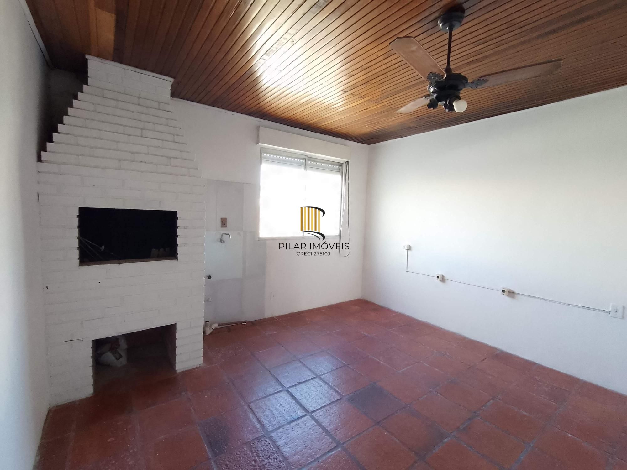 Apartamento duplex 3 dormitórios com churrasqueira