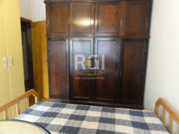 Apartamento para Venda - 93.59m², 3 dormitórios, Centro Histórico