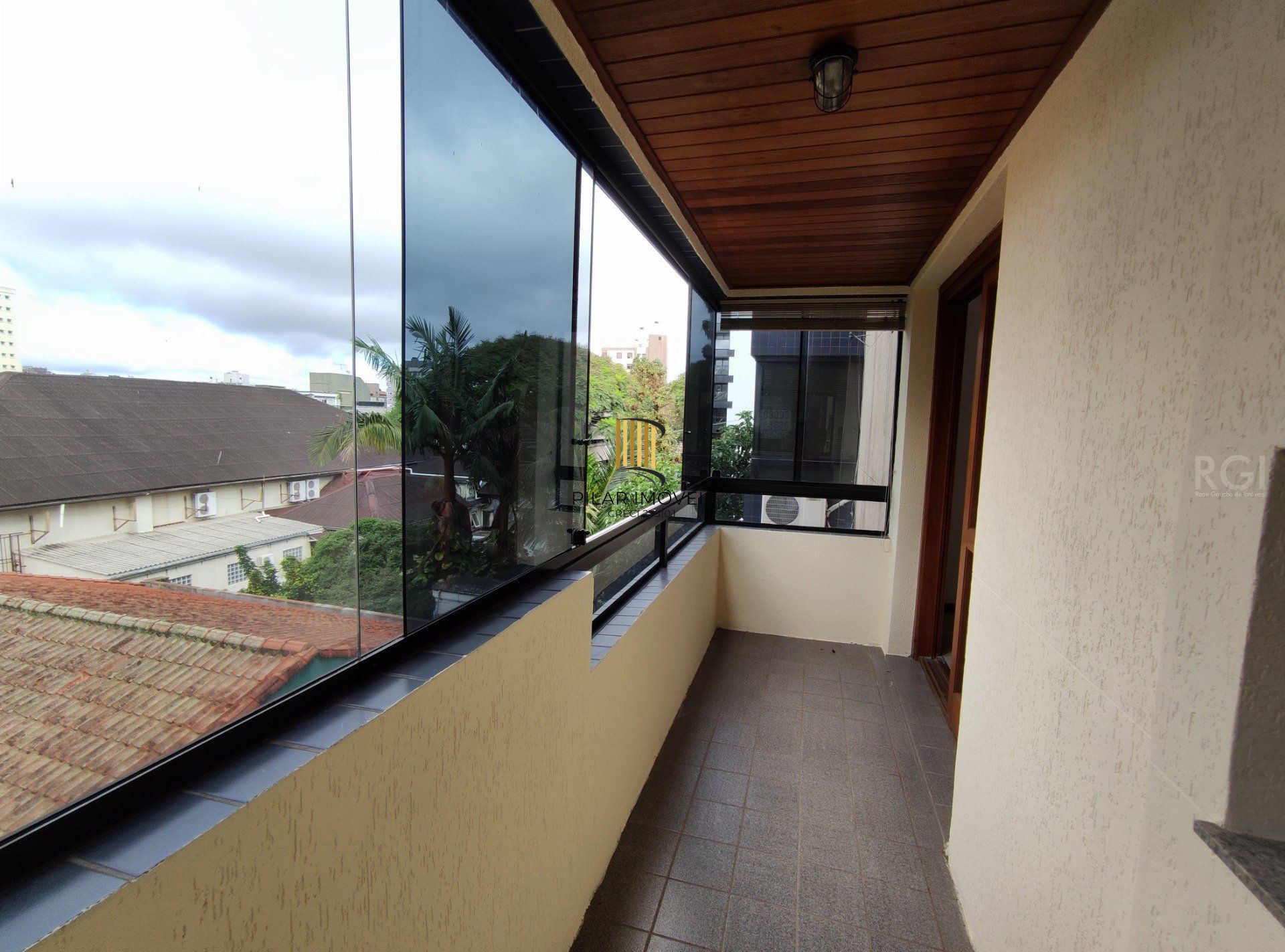 Apartamento 2 dormitórios no bairro Auxiliadora