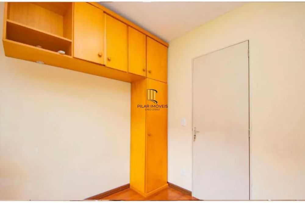 Apartamento para Venda - 46.34m², 2 dormitórios, 1 vaga - Jardim Leopoldina