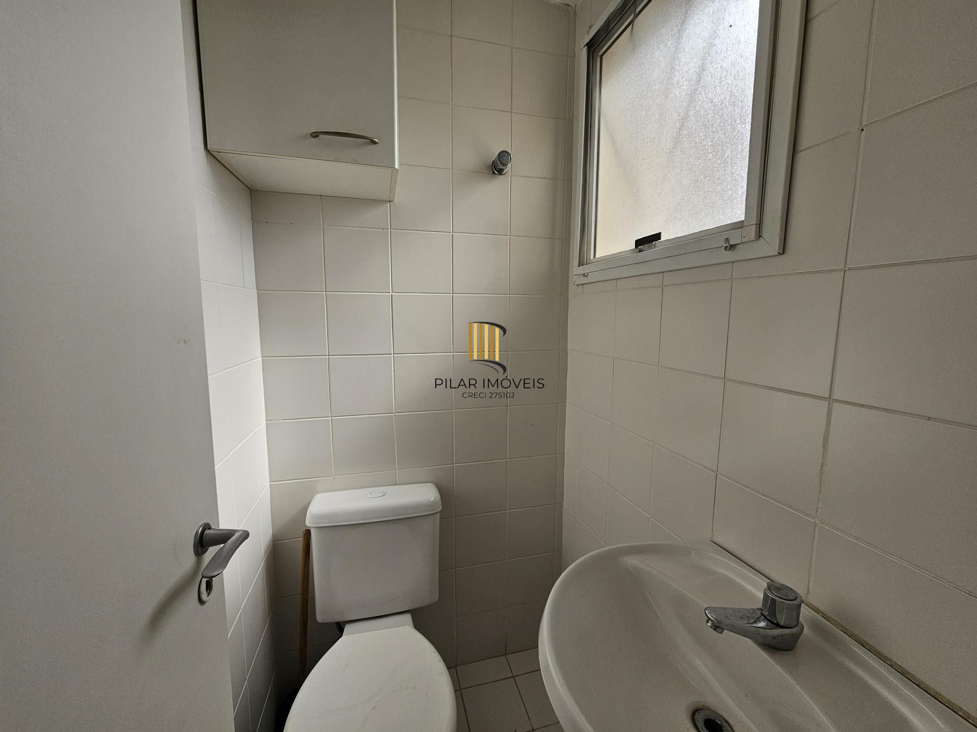 Apartamento 3 Dorm sendo 1 suite e 2 vagas
