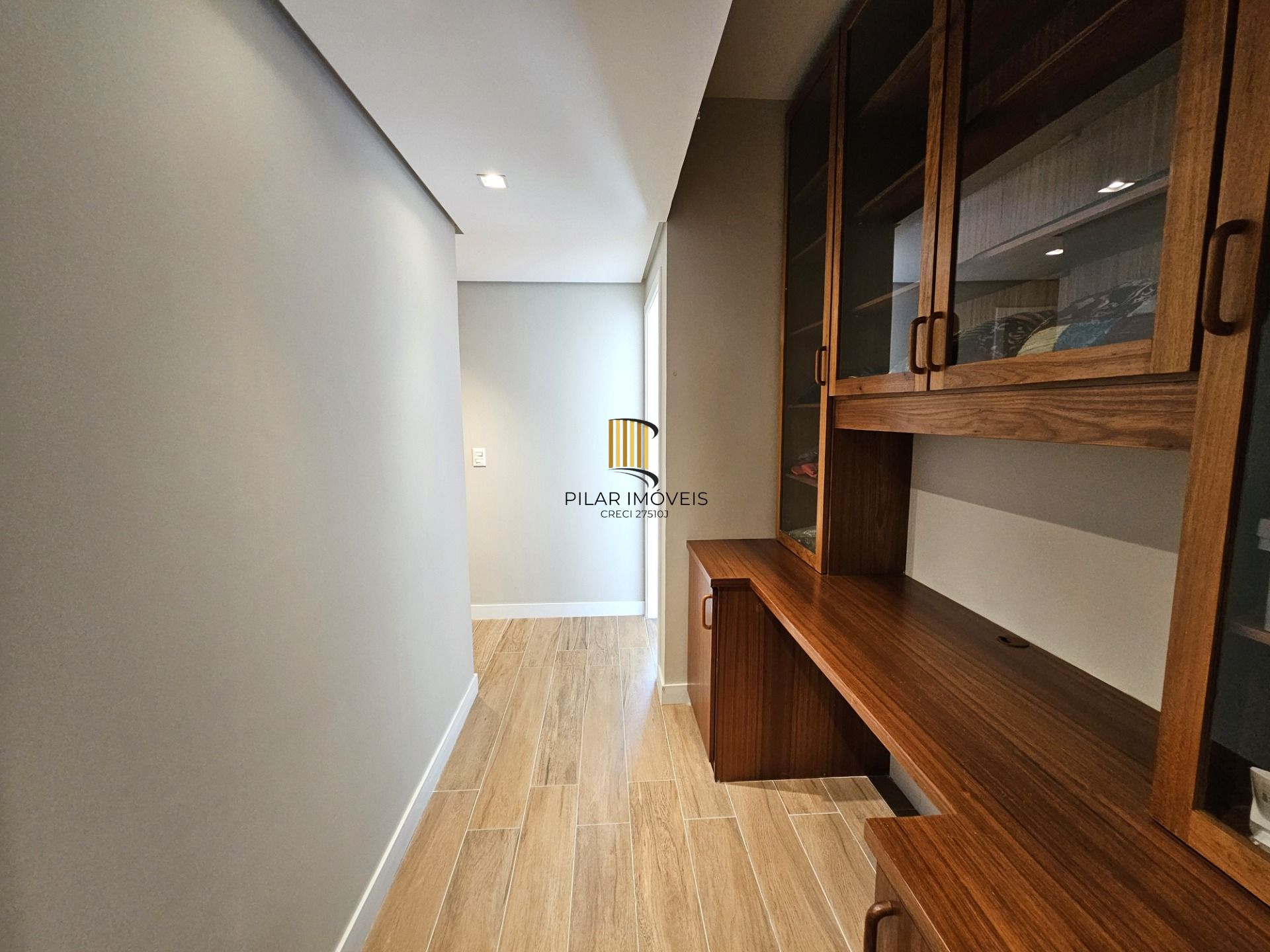 Apartamento 3 dormitórios no bairro São João