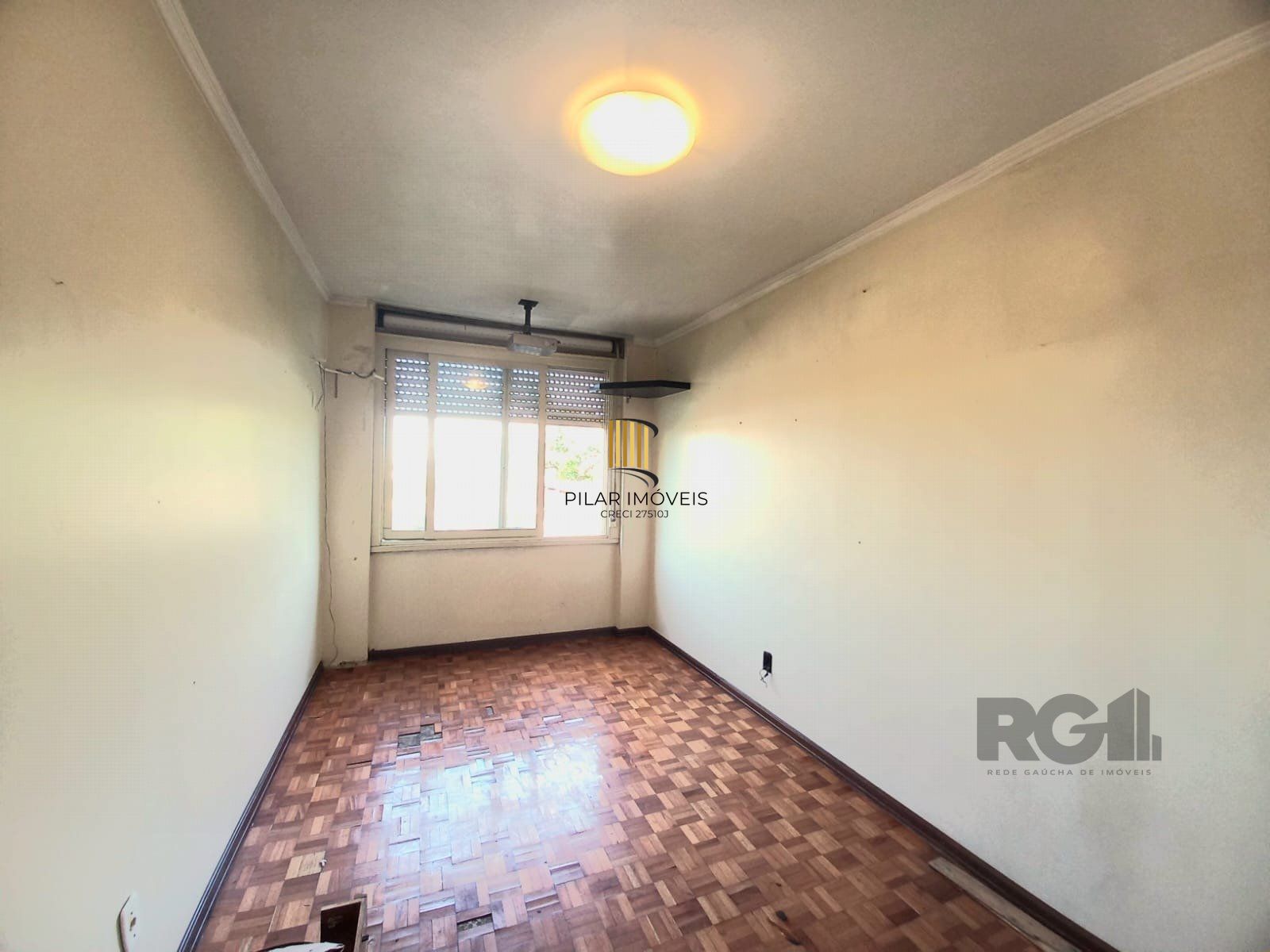 Apartamento 2 dormitórios no bairro Cavalhada