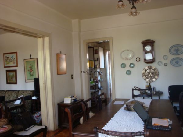 Apartamento para Venda - 190m², 4 dormitórios, 1 vaga - Rio Branco