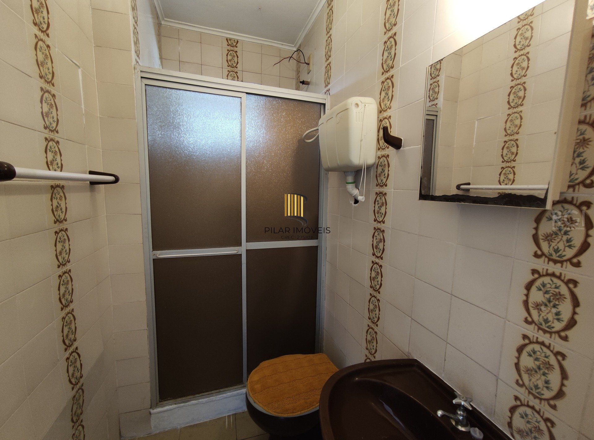 Apartamento para Venda - 42.21m², 1 dormitório, Partenon