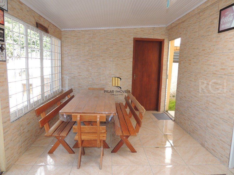 Sobrado para Venda - 280m², 3 dormitórios, 2 vagas - Alegria