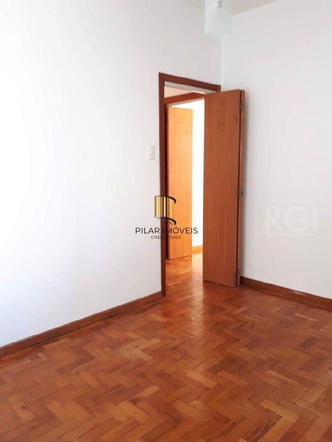 Apartamento a Venda 2 dormitórios, Centro Histórico, alugado