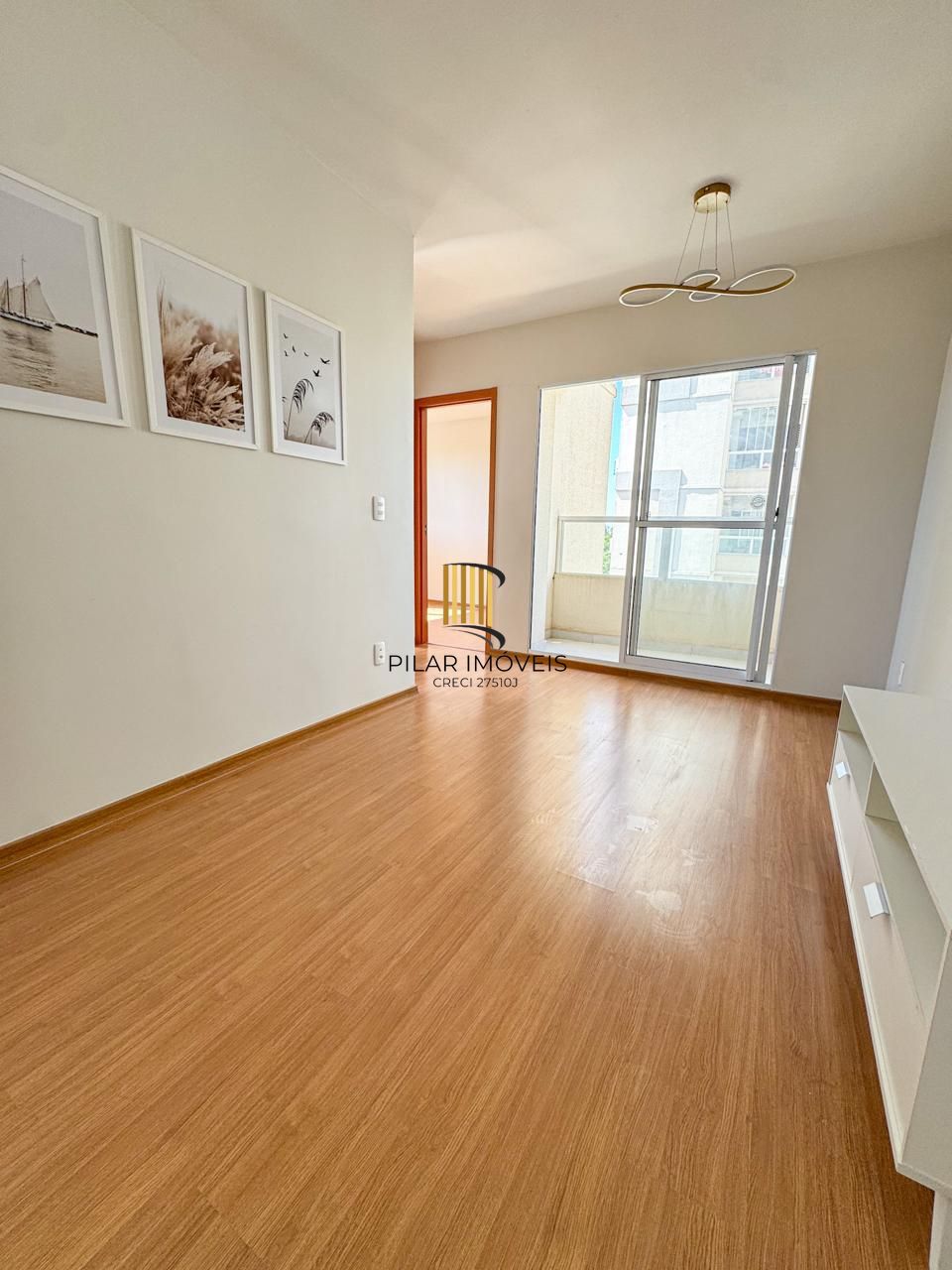 Apartamento 2 dormitórios no bairro Parque Santa Fé