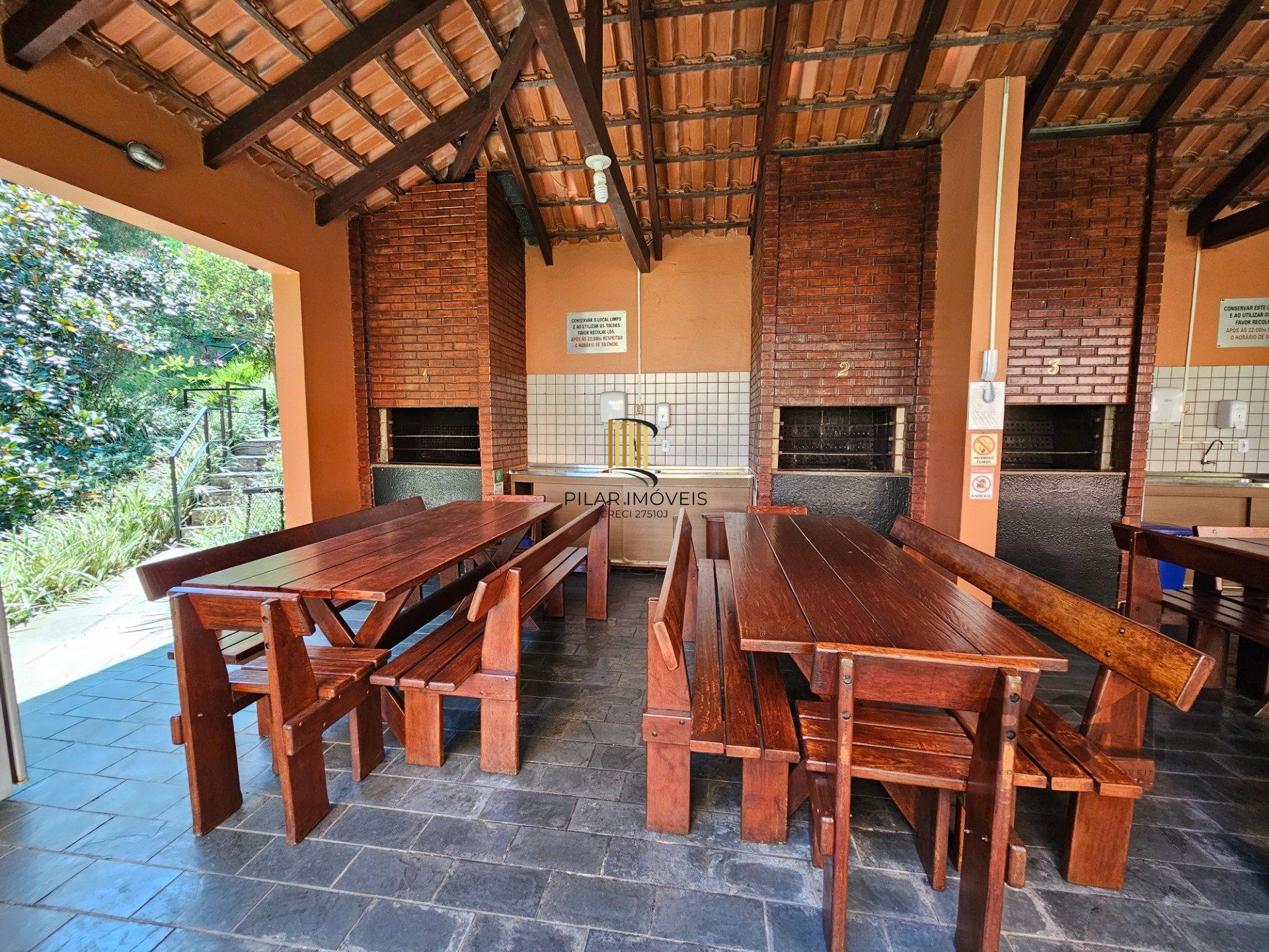 Apartamento 3 dormitórios no bairro Petrópolis