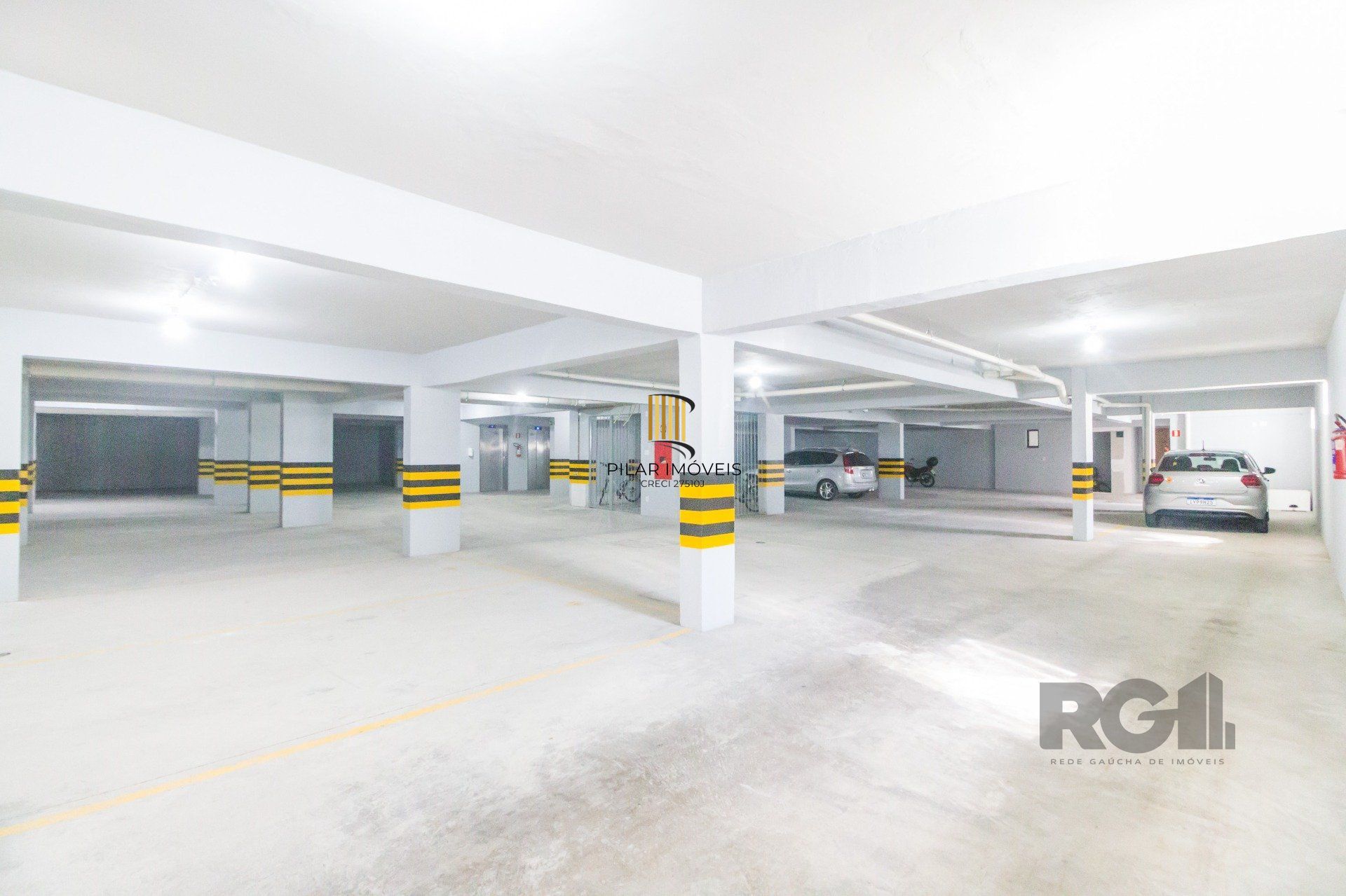 Apartamento 2 dormitórios no bairro Auxiliadora