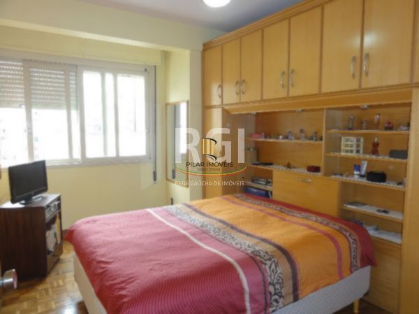 Apartamento para Venda - 93.59m², 3 dormitórios, Centro Histórico