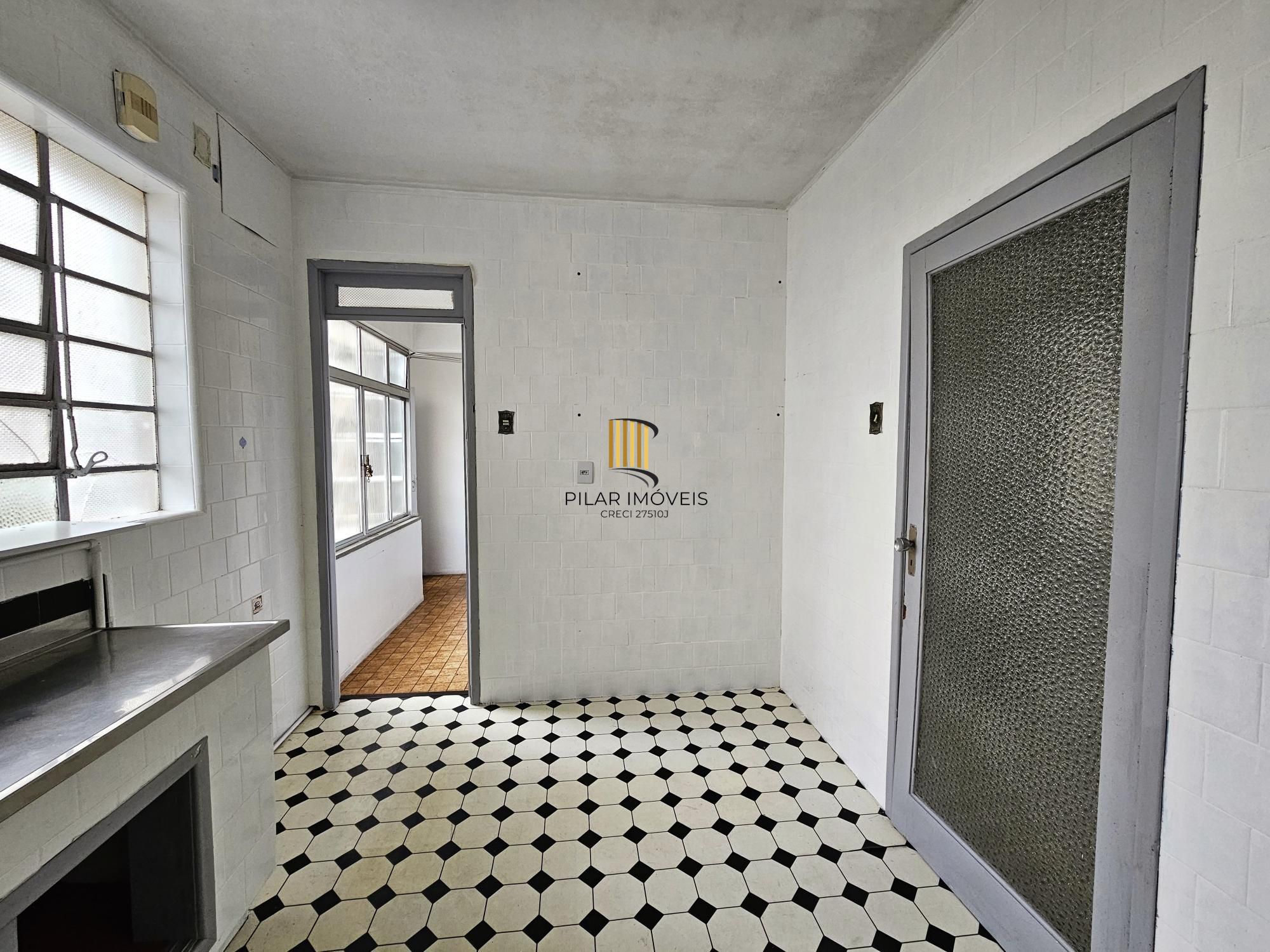 BOM FIM | 3 DORM COM VAGA | 122M2 | DE FRENTE