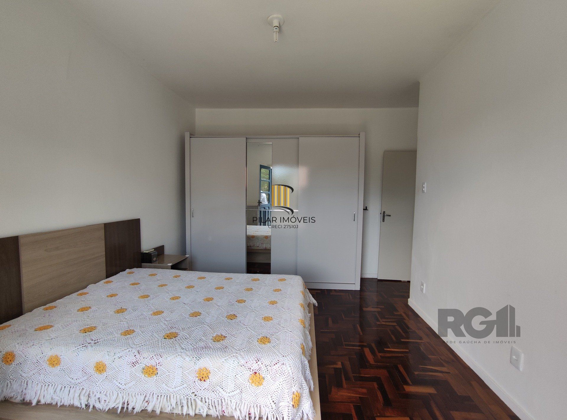 Prédio Residencial no bairro São João