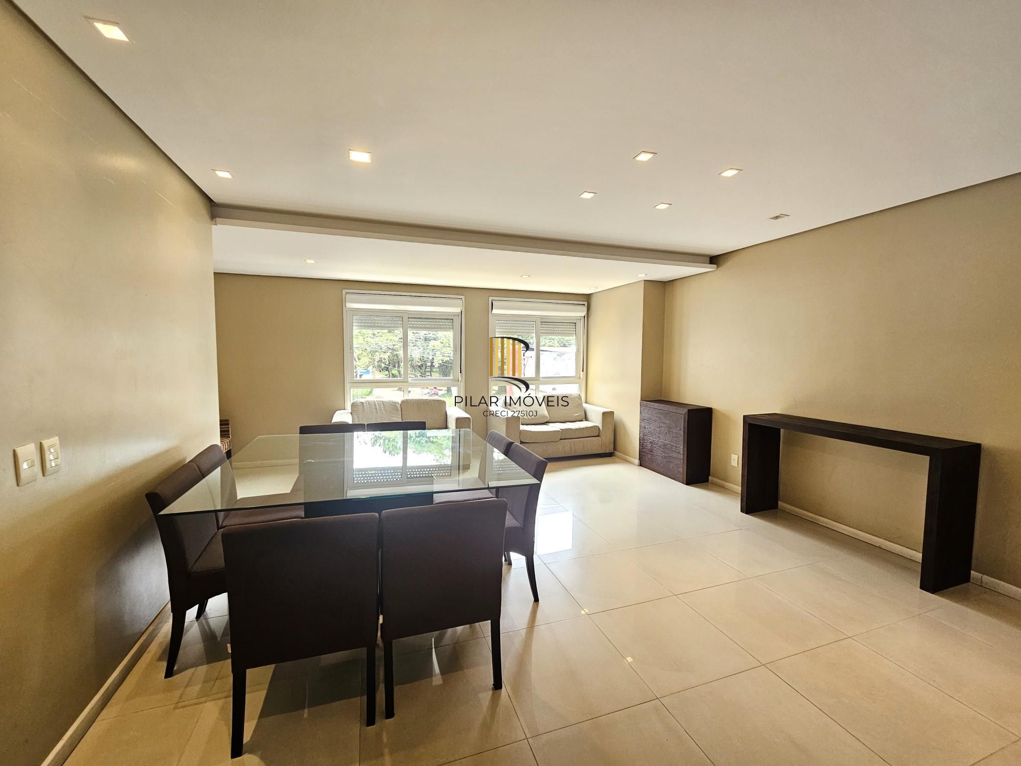 Apartamento 1 dormitório no bairro Moinhos de Vento