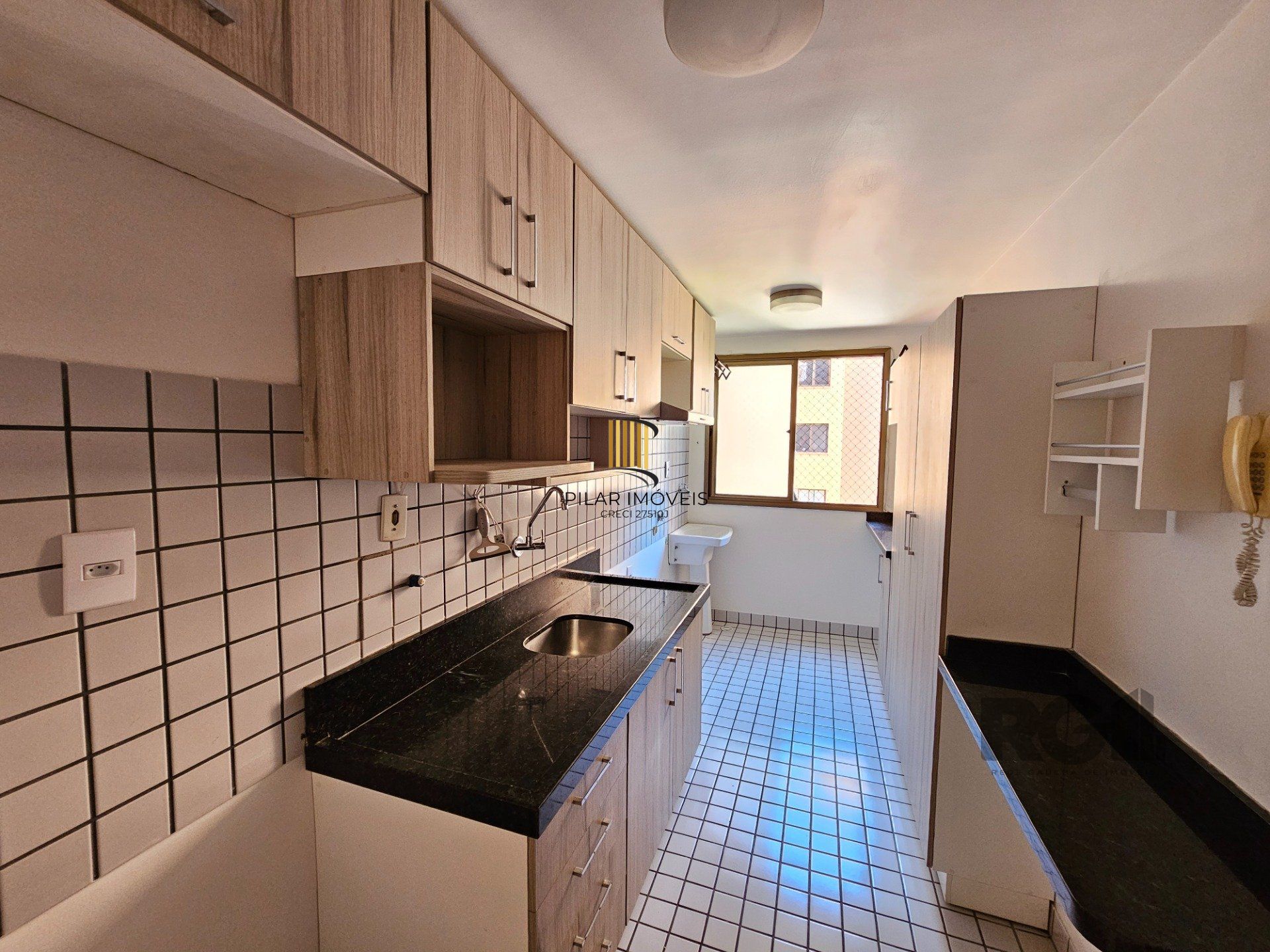 Apartamento 3 dormitórios no bairro Petrópolis
