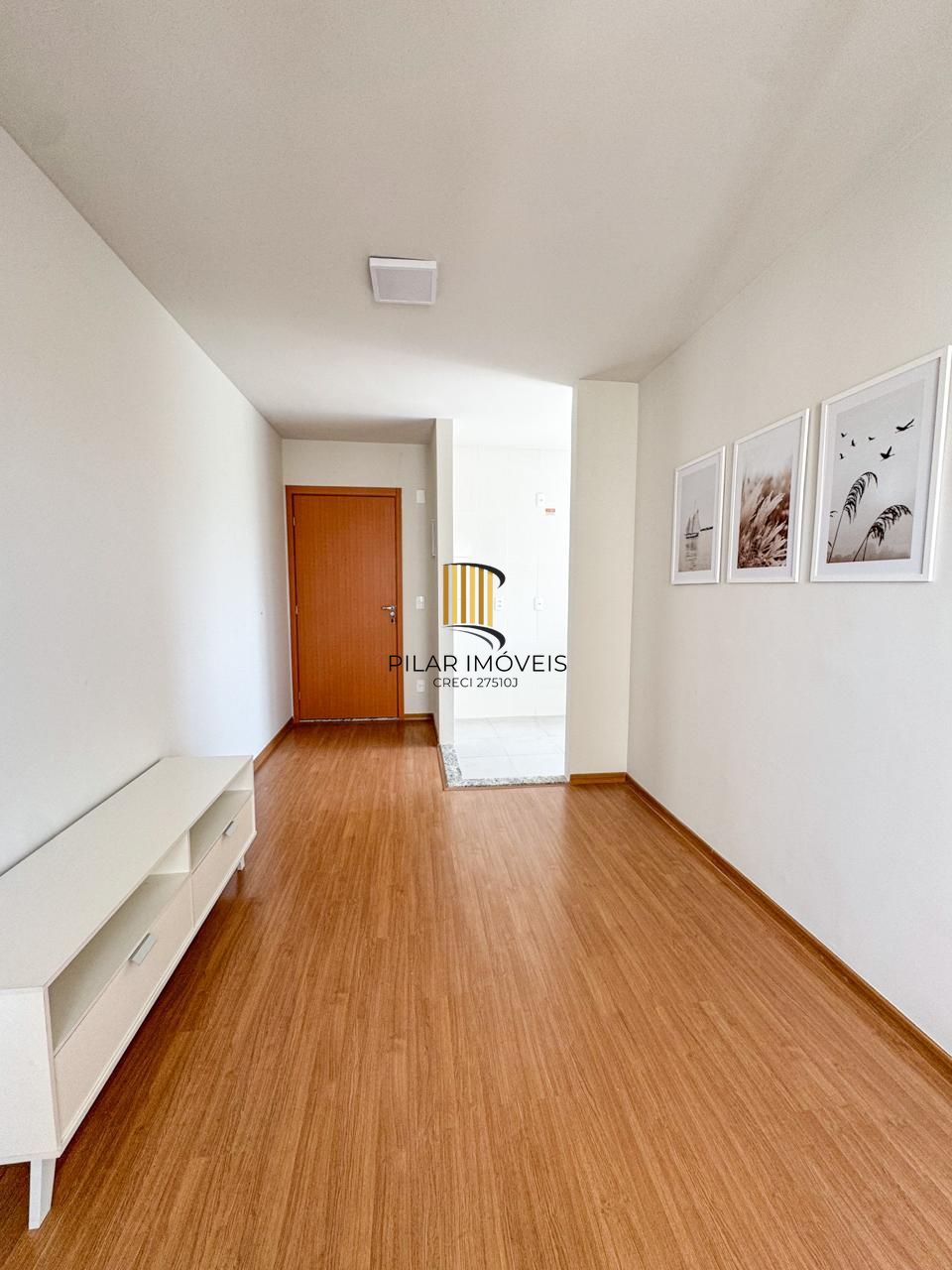 Apartamento 2 dormitórios no bairro Parque Santa Fé