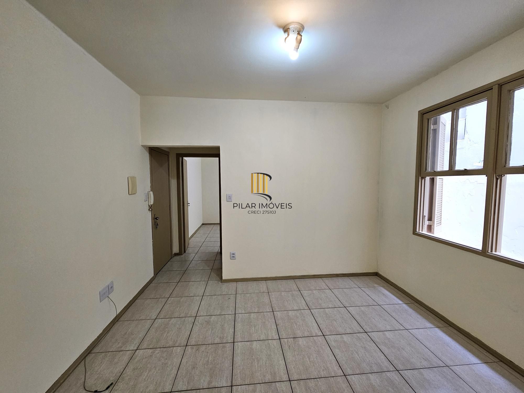 APARTAMENTO TÉRREO | MENINO DEUS