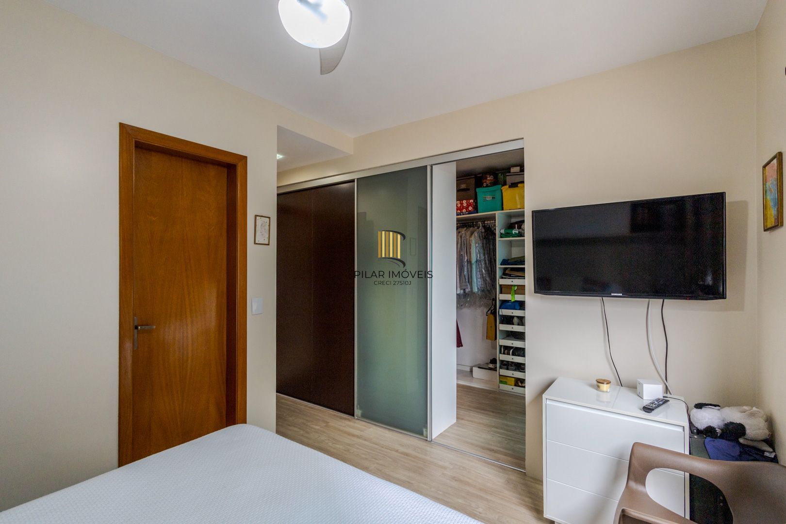 2 dormitórios | 85m2 | 2 vagas | churrasqueira