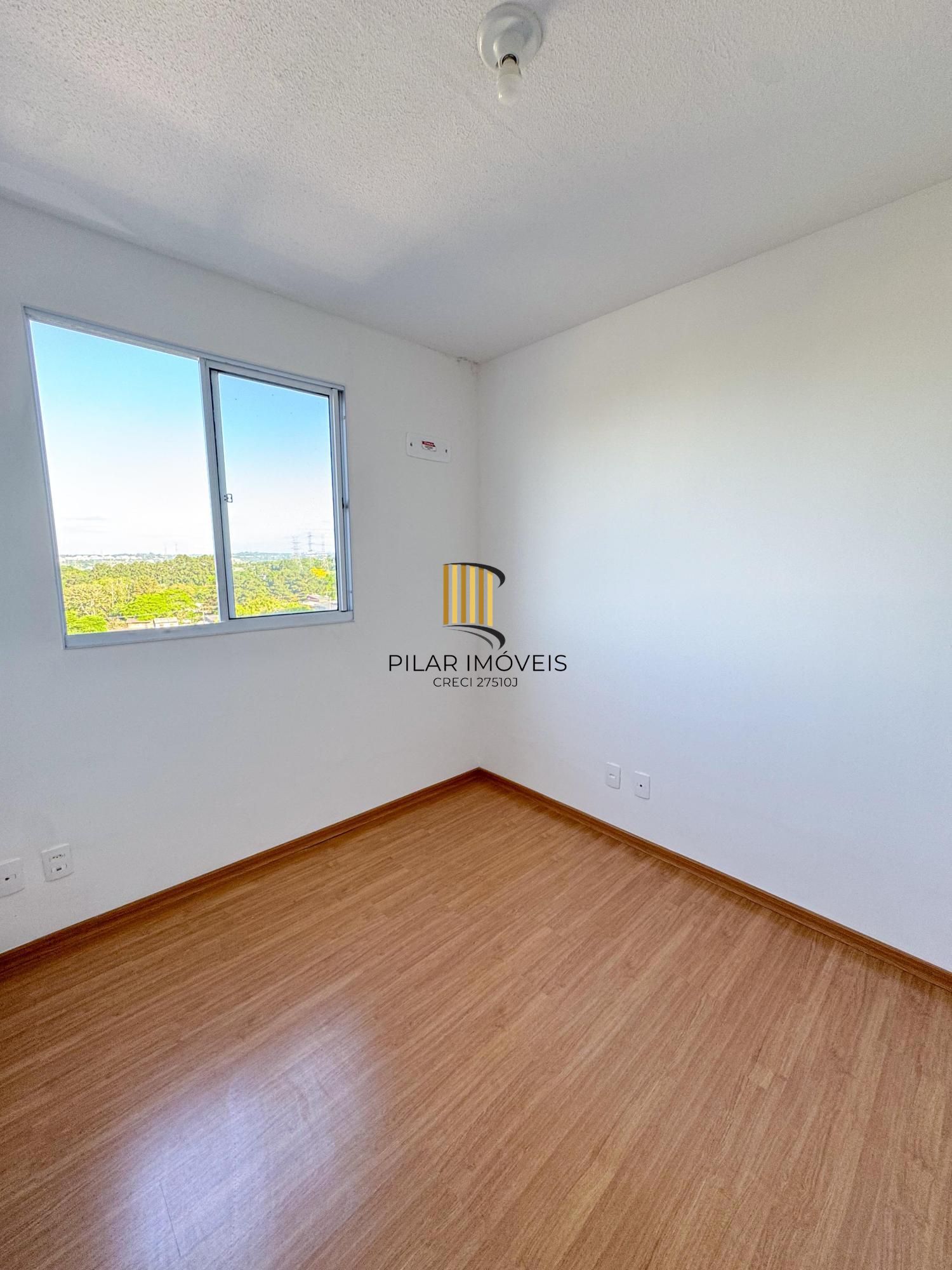 Apartamento 2 dormitórios no bairro Morro Santana