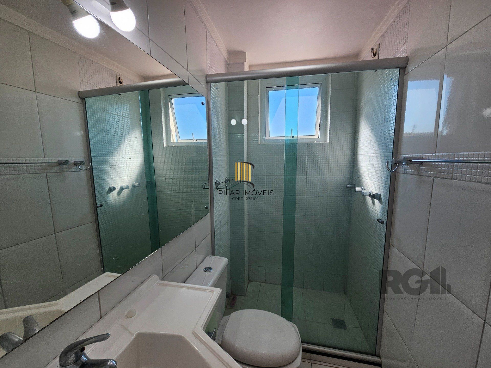Apartamento 1 dormitório no bairro Partenon