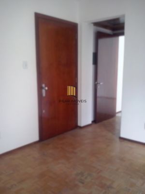 Apartamento para Venda - 44.83m², 1 dormitório, Medianeira