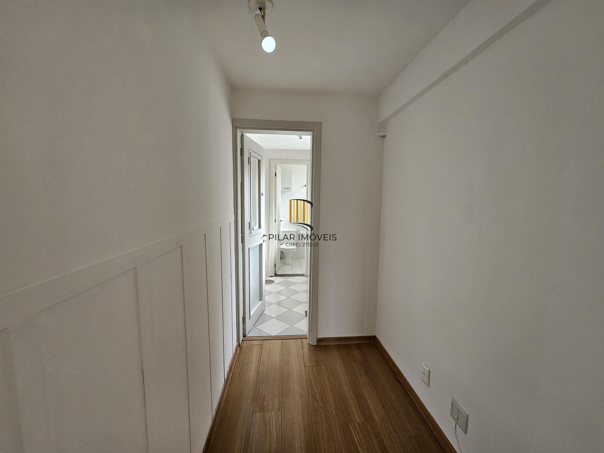 Apartamento 3 Dorm sendo 1 suite e 2 vagas