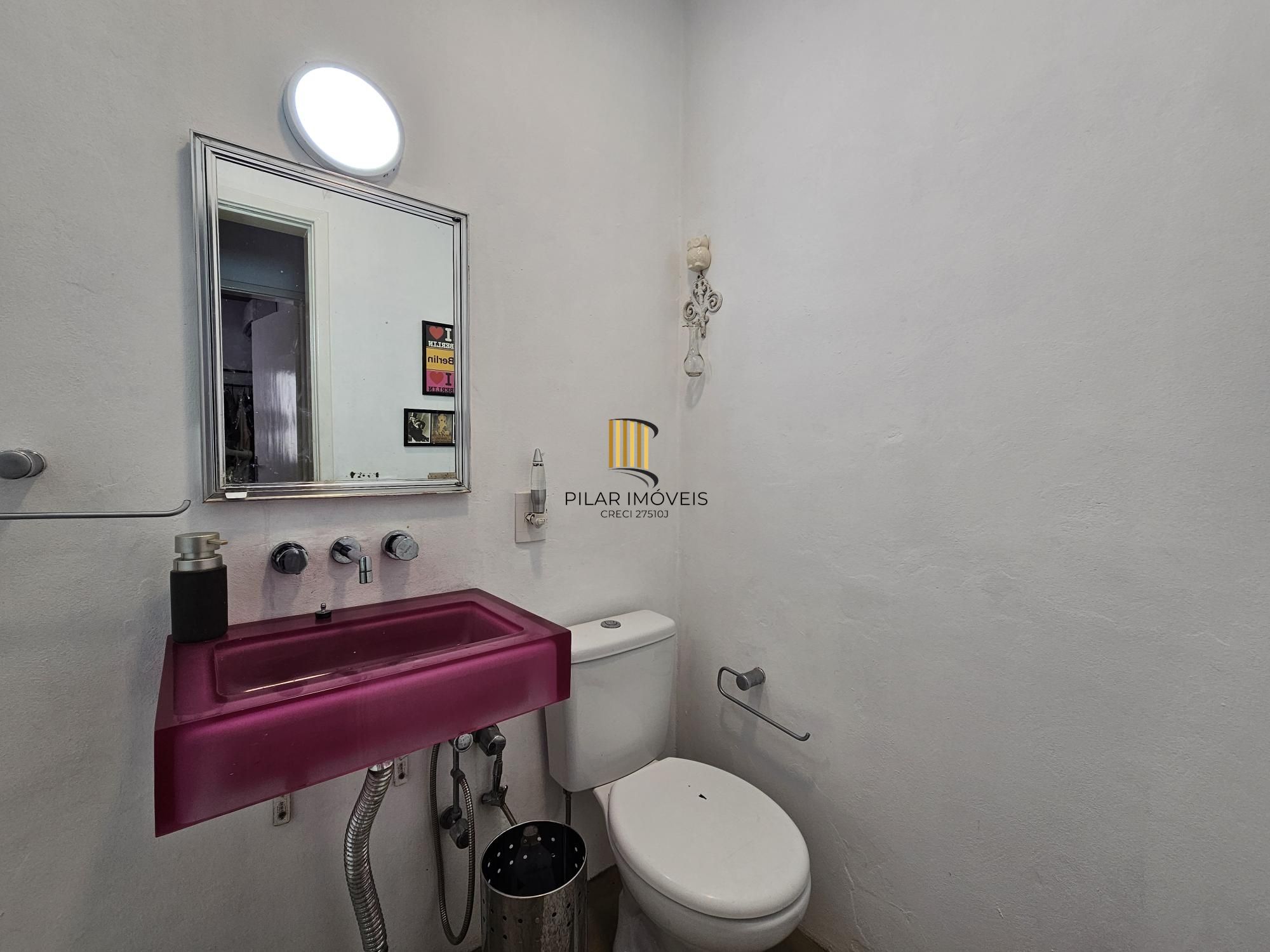 Apartamento 1 dormitório no bairro Bela Vista