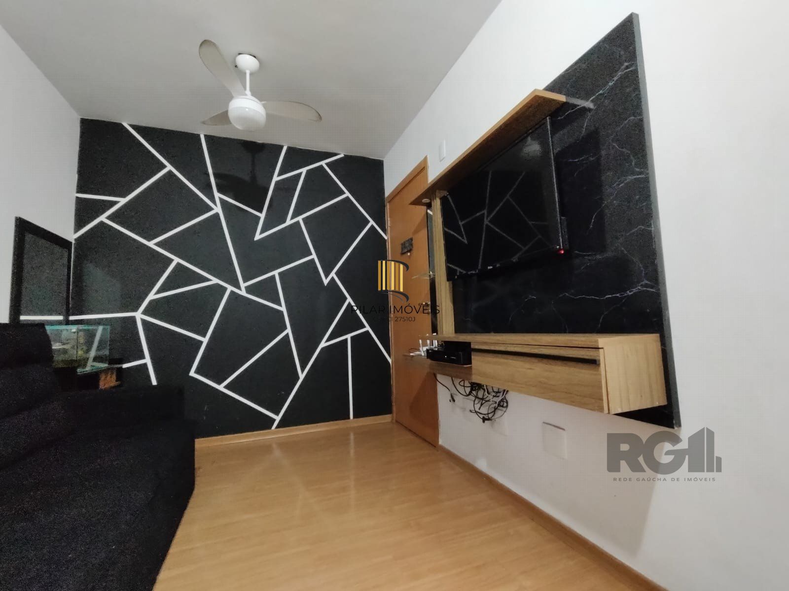 Apartamento no bairro Igara