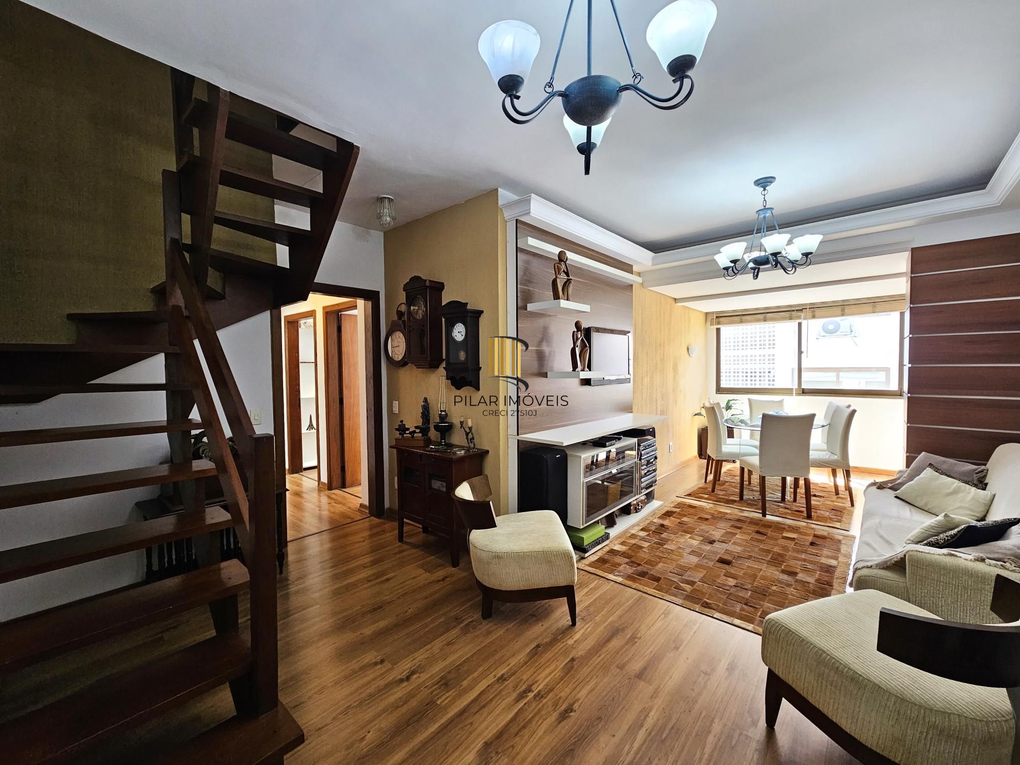 COBERTURA BOM FIM | PRÓXIMO A REDENÇÃO E UFRGS