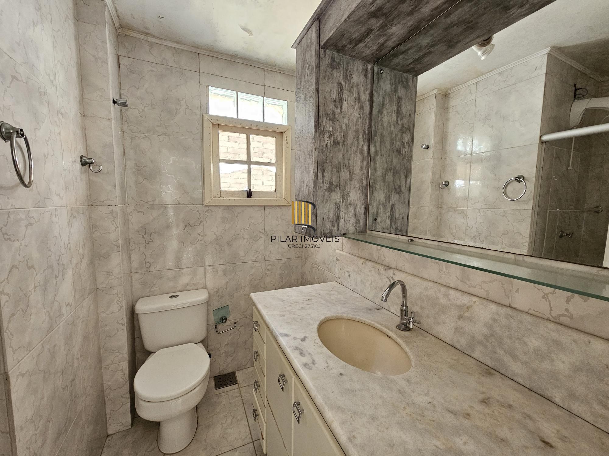 Próximo Zaffari Higienópolis | Apartamento 1 Dormitório