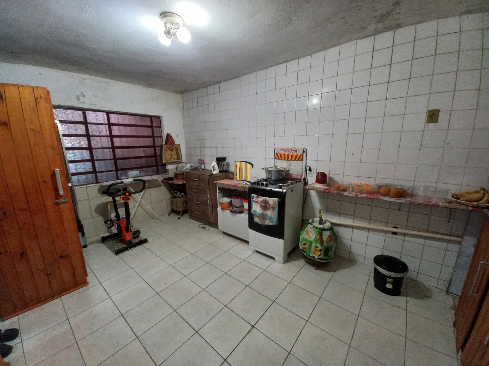 Casa 2 dormitórios no bairro Restinga
