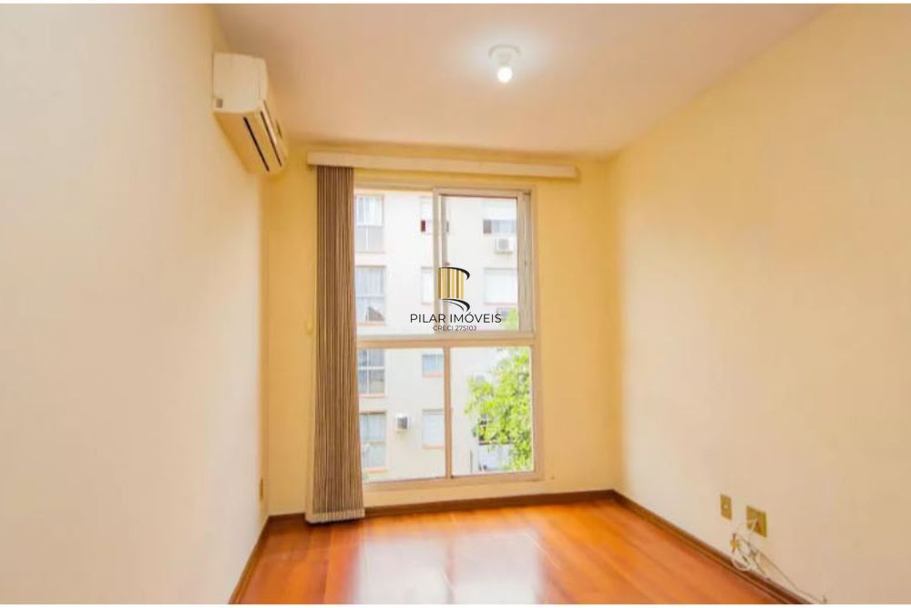 Apartamento para Venda - 46.34m², 2 dormitórios, 1 vaga - Jardim Leopoldina