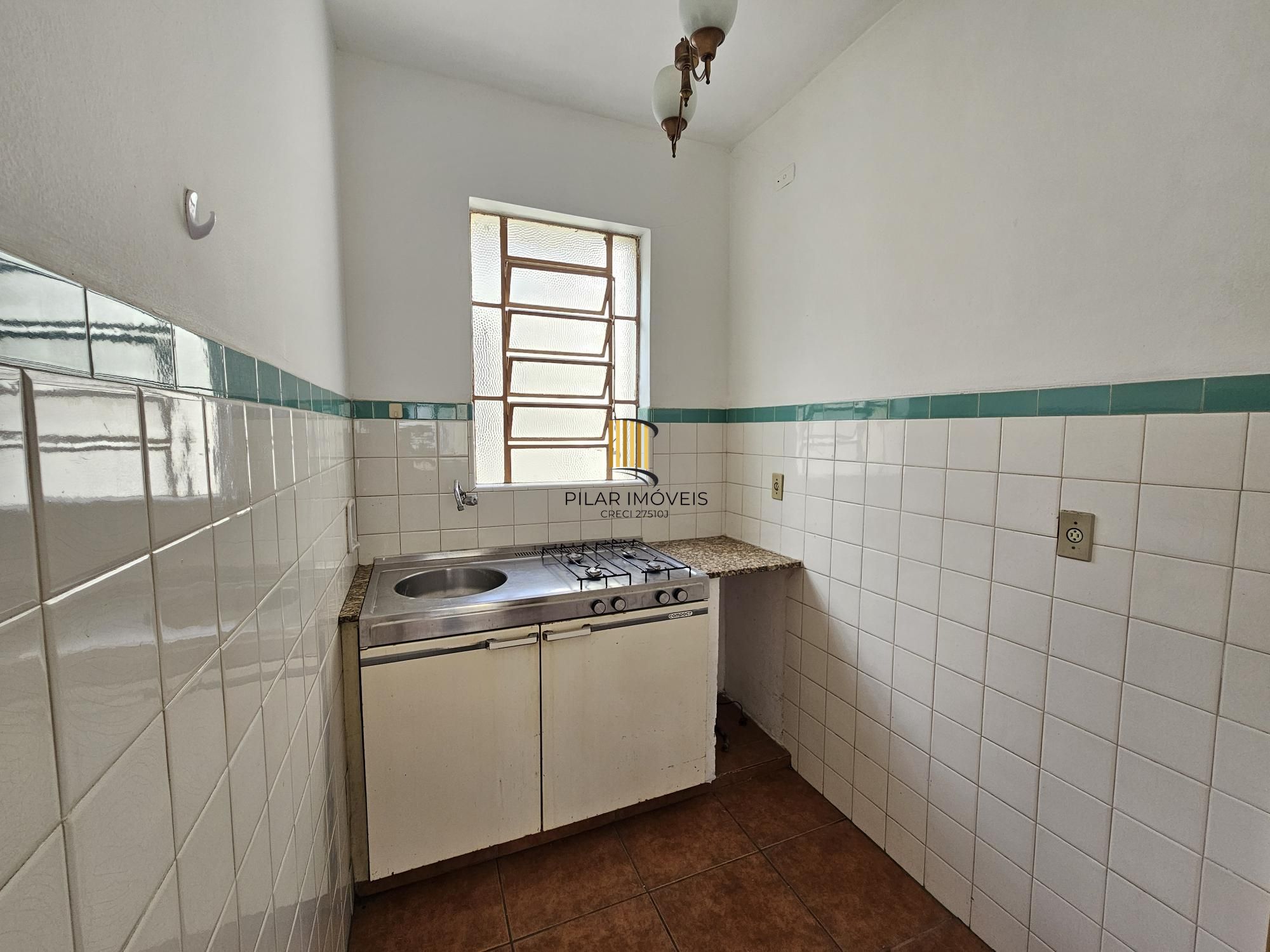 Apartamento JK para Venda - 23.74m², 0 dormitórios, Cidade Baixa