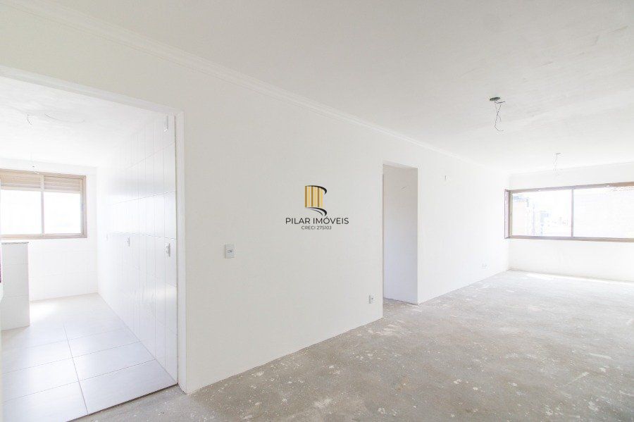 Apartamento para Venda - 80.97m², 2 dormitórios, sendo 1 suites, 1 vaga - Higienópolis