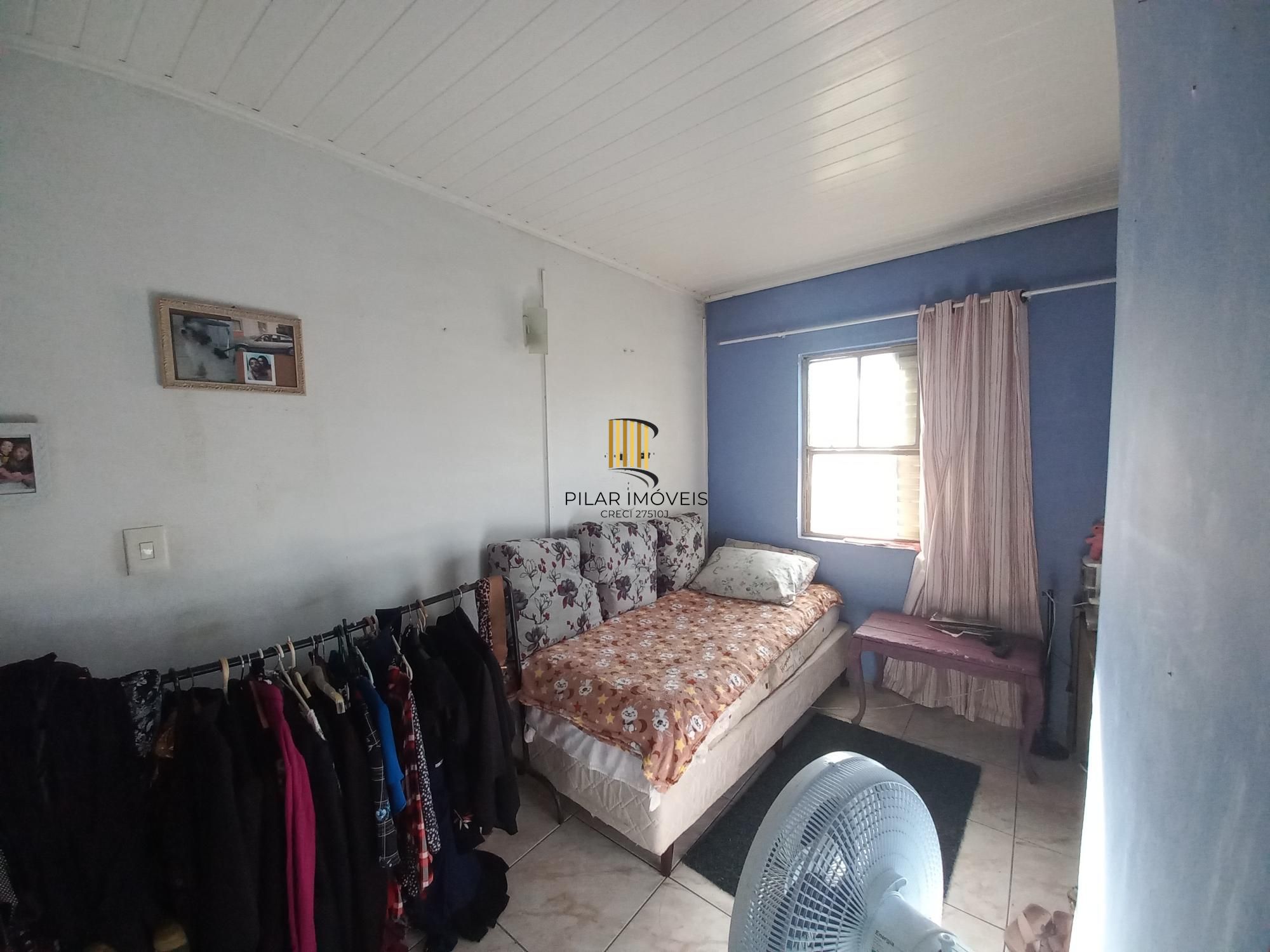 Casa de Condomínio 2 dormitórios no bairro Hípica