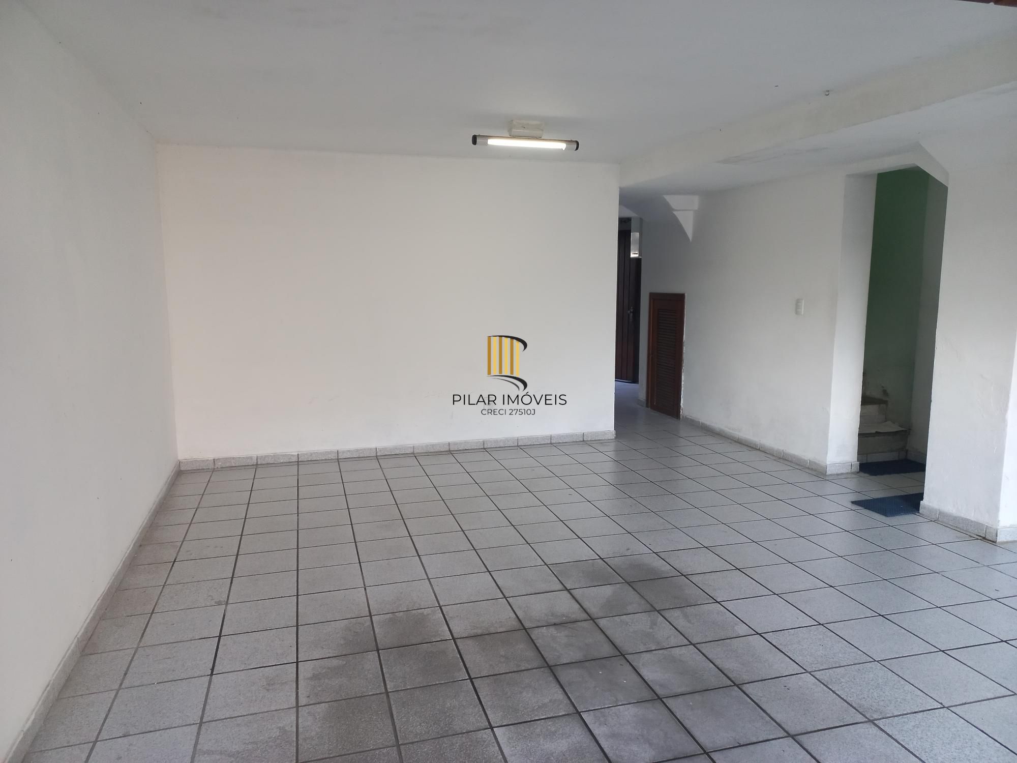Sobrado 3 Dorm. semi mobiliado