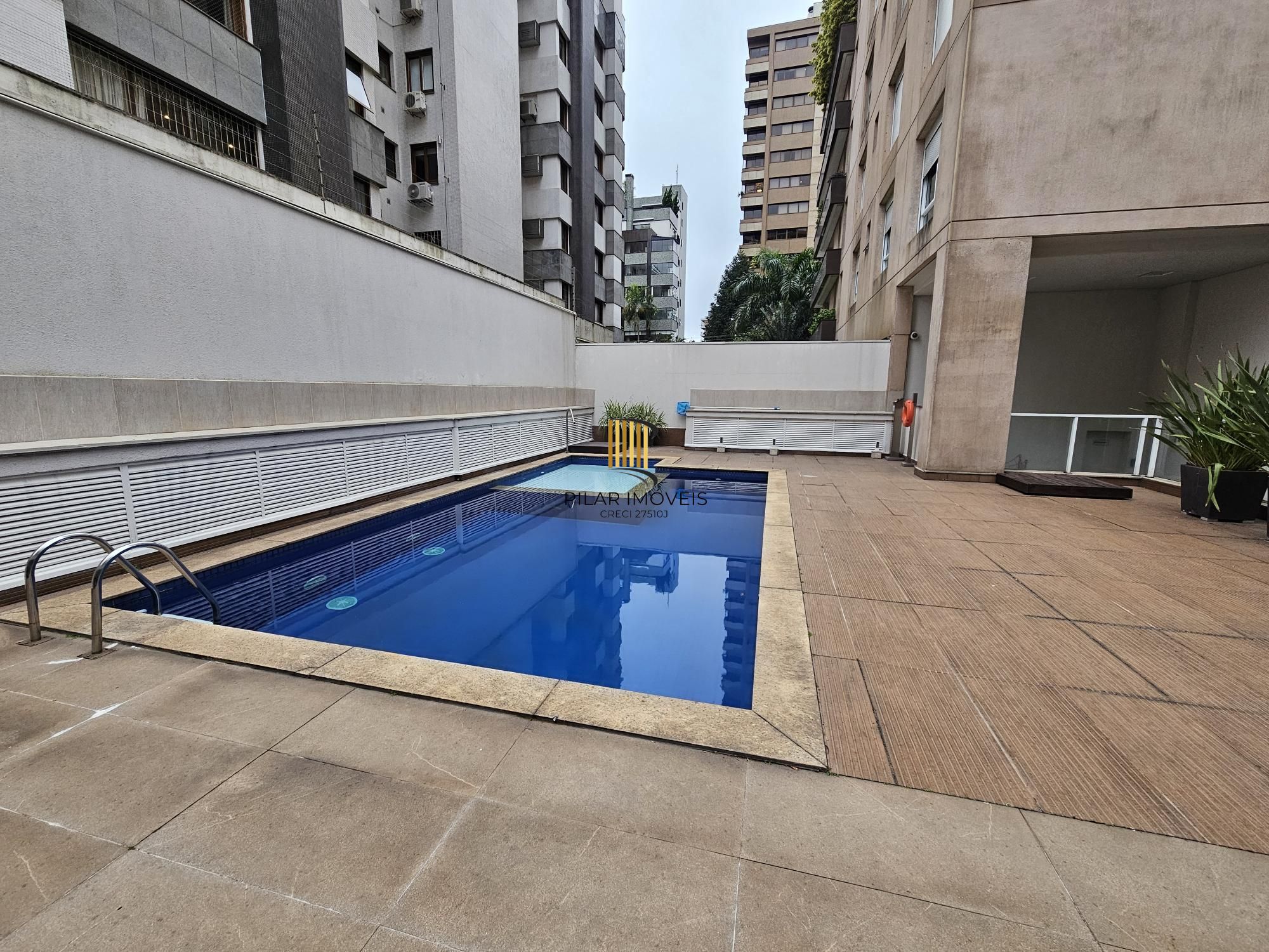 ANDAR ALTO BAIRRO BELA VISTA | ANDAR INTEIRO COM 180M2