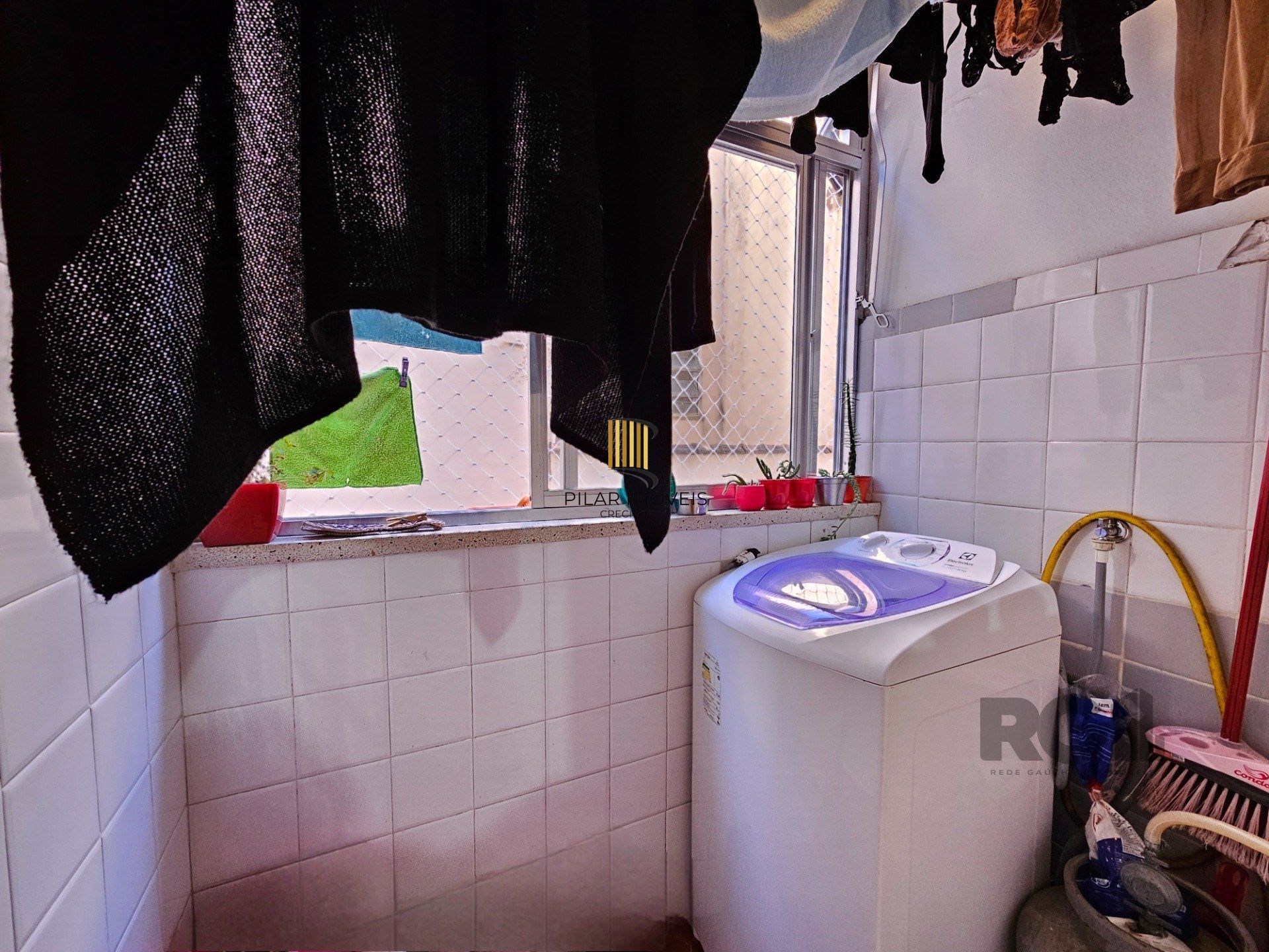 Apartamento 2 dormitórios no bairro Santana