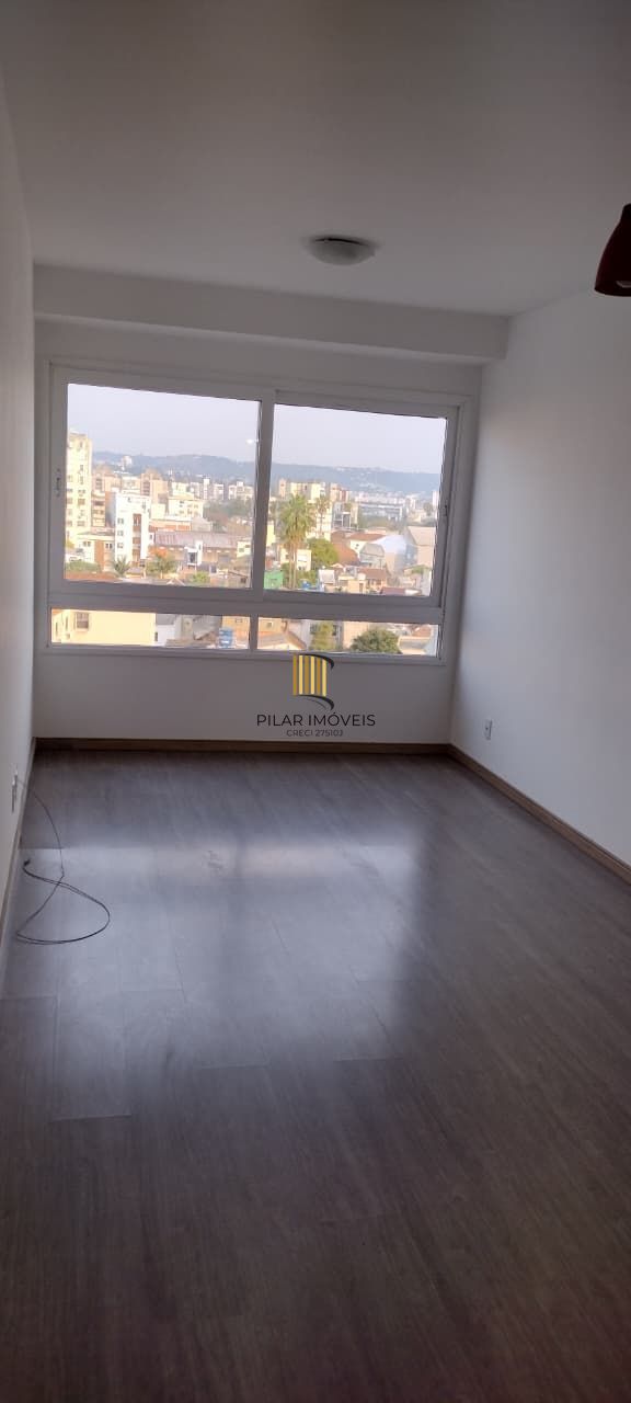 Apartamento 1 dormitório com vaga no Spot
