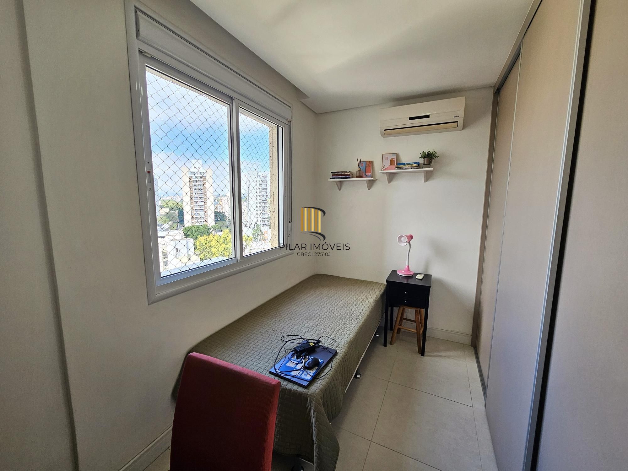 Jardin Novo Higienópolis - Andar Alto