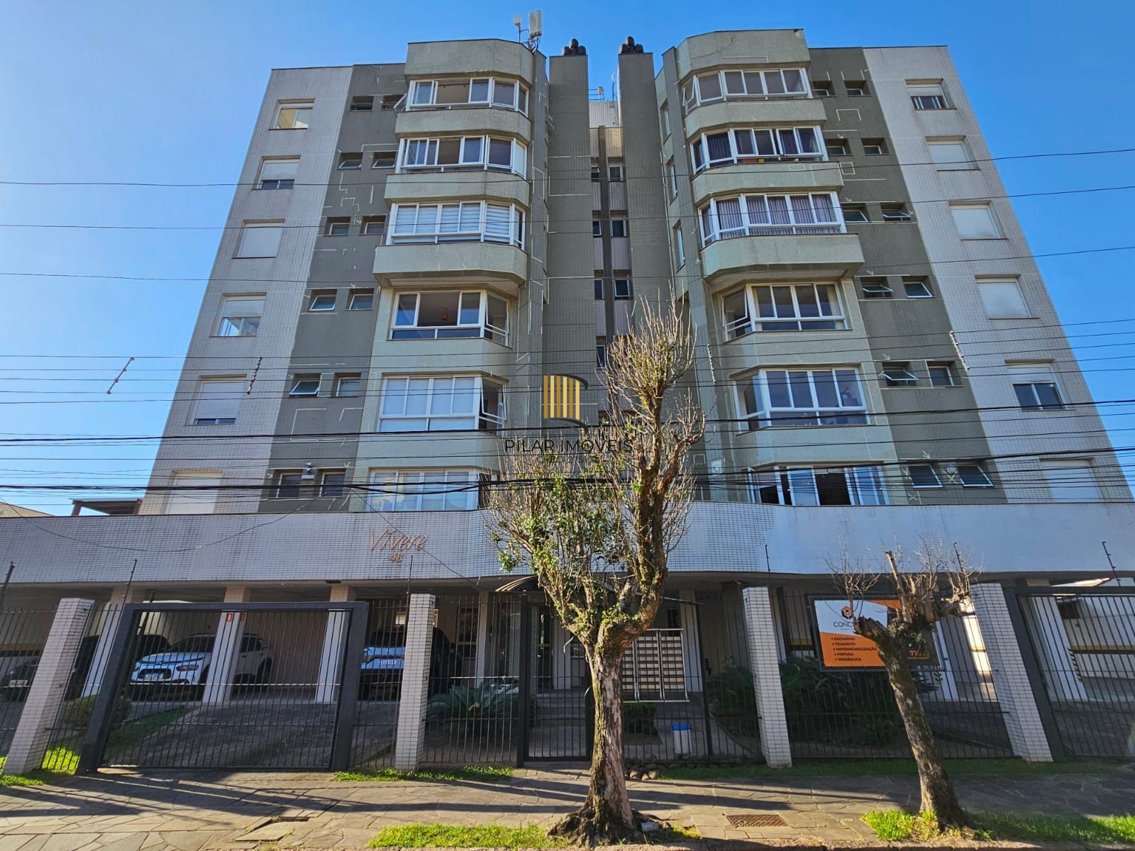 Apartamento garden no Jardim Lindóia - Pilar Imóveis