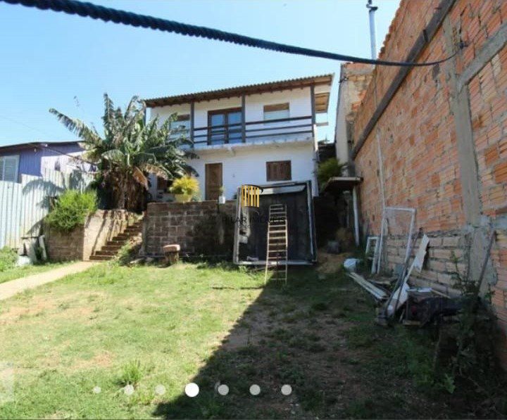 Terreno Bairro Jardim Botânico - Pilar Imóveis