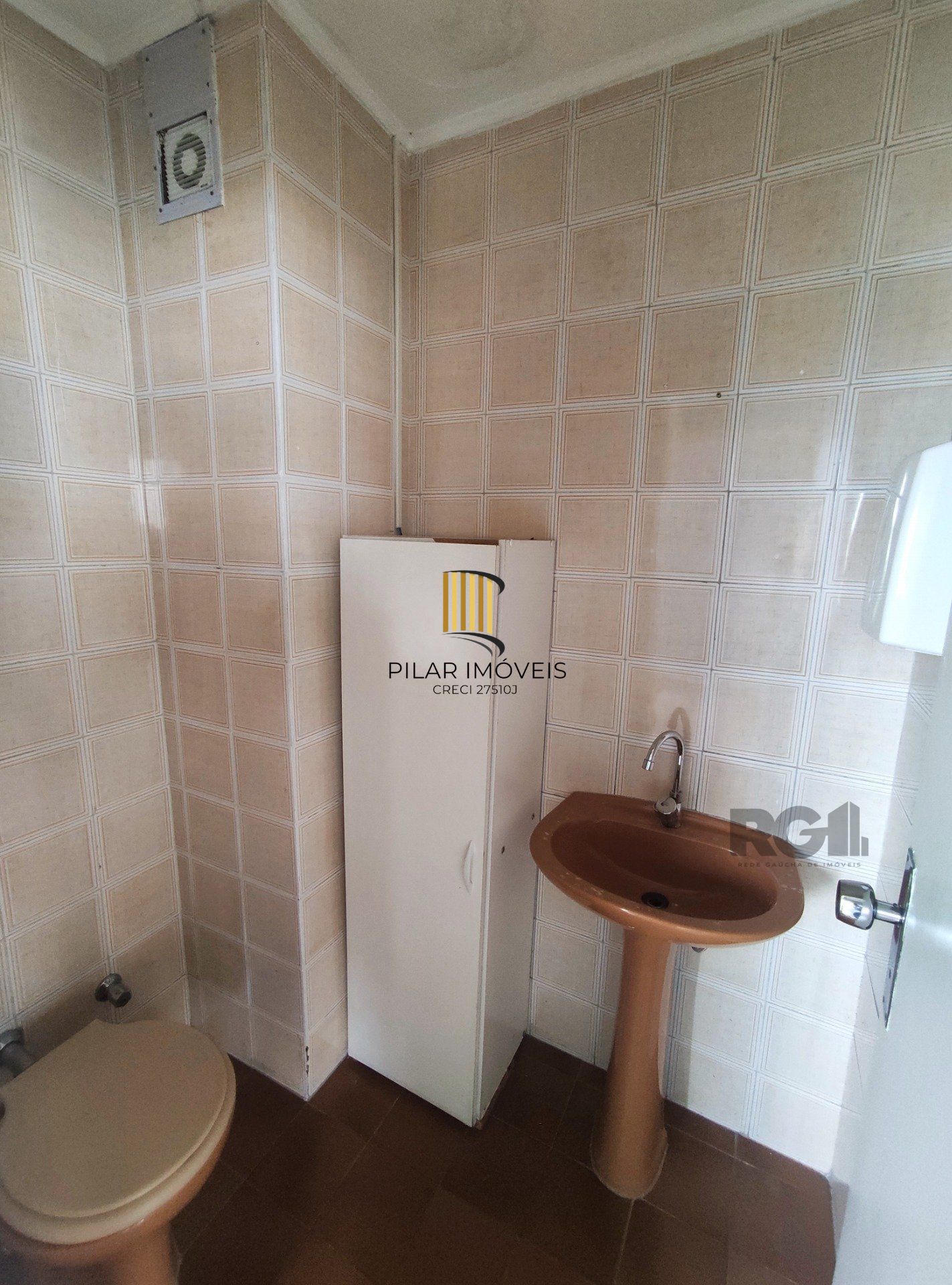 Conjunto/Sala para Venda - 31.9m², 0 dormitórios, Petrópolis