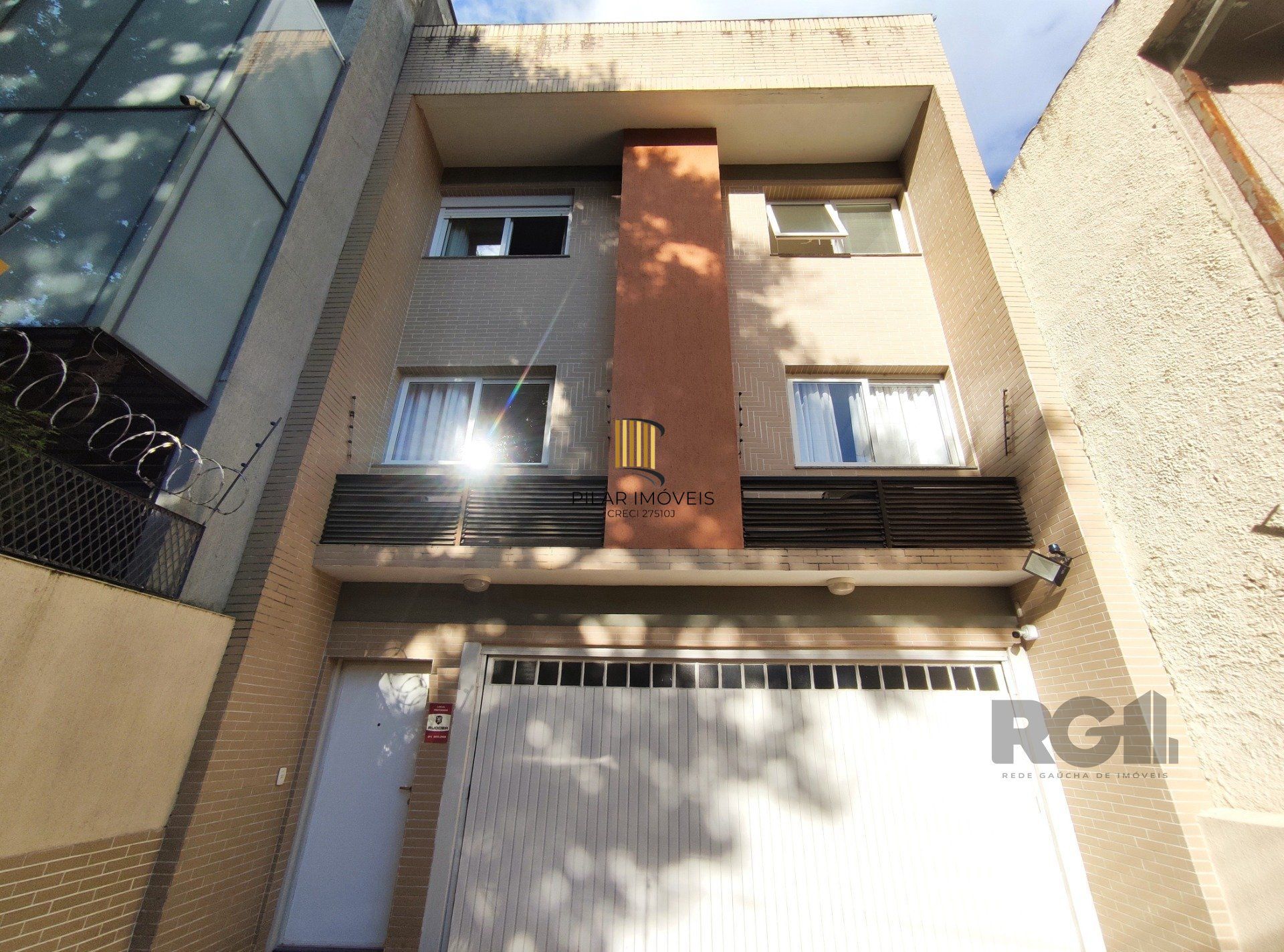 Sobrado 3 Dormitório(s) Bairro Auxiliadora