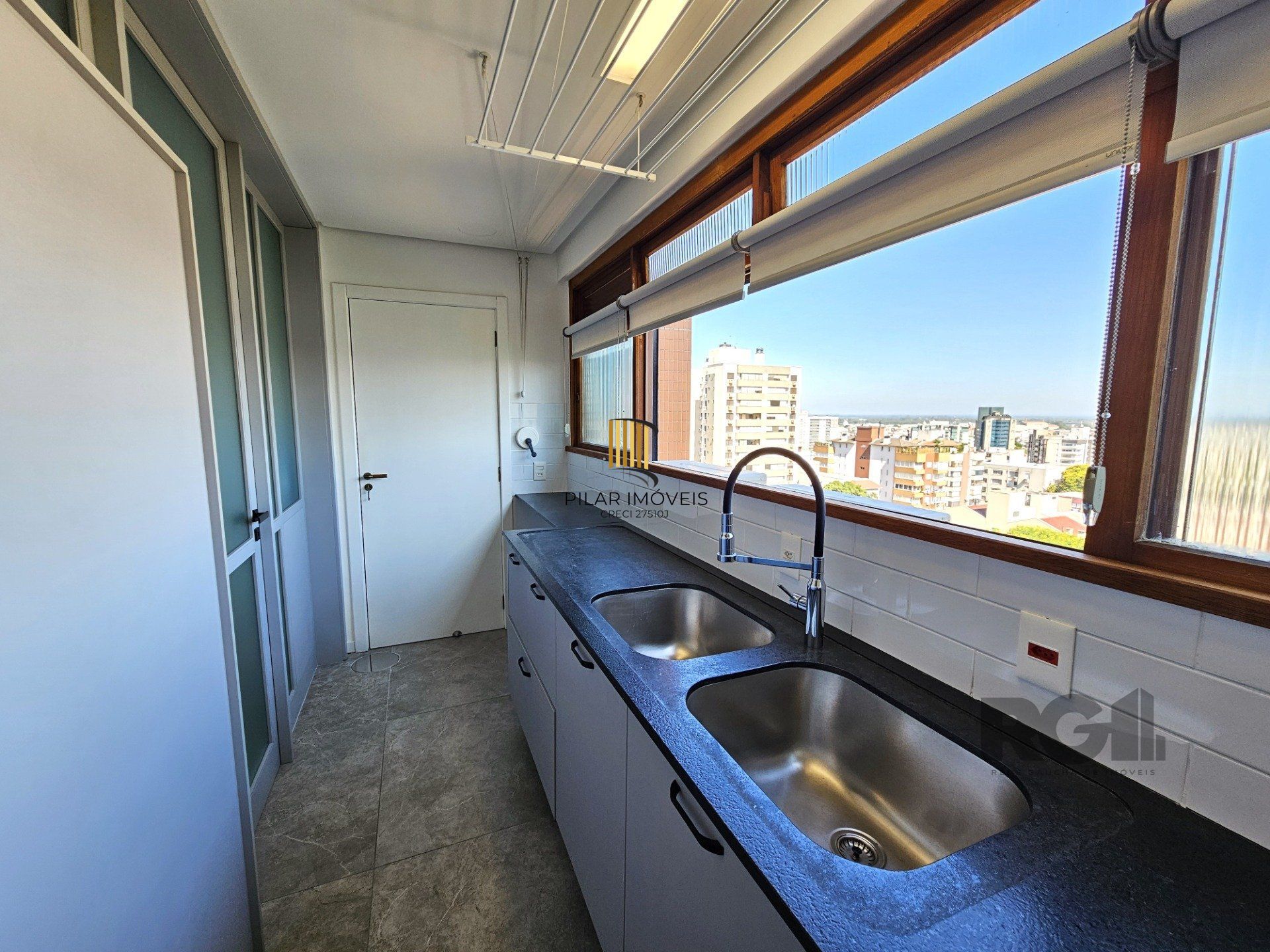 Apartamento 3 dormitórios no bairro São João