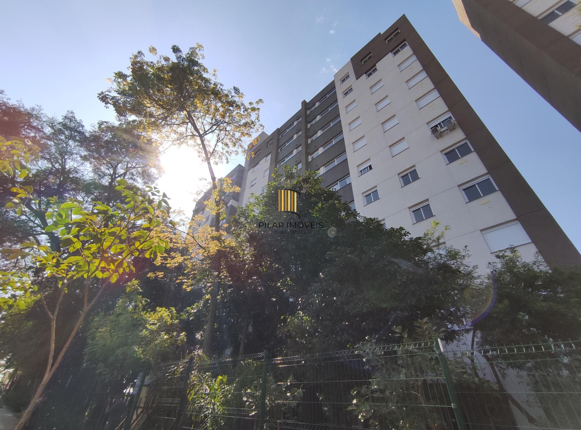 APARTAMENTO MOBILIADO | ÚLTIMO ANDAR