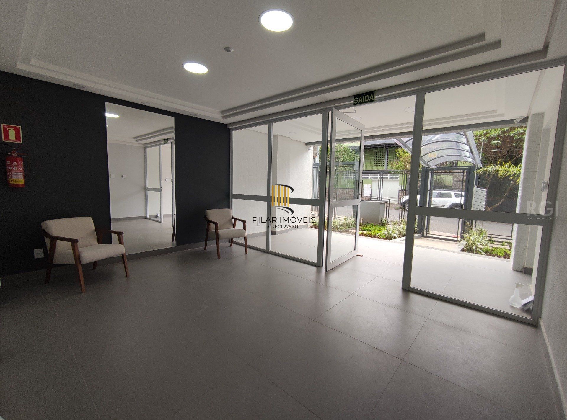 Garden para Venda - 160m², 2 dormitórios, sendo 1 suites, 2 vagas - Petrópolis