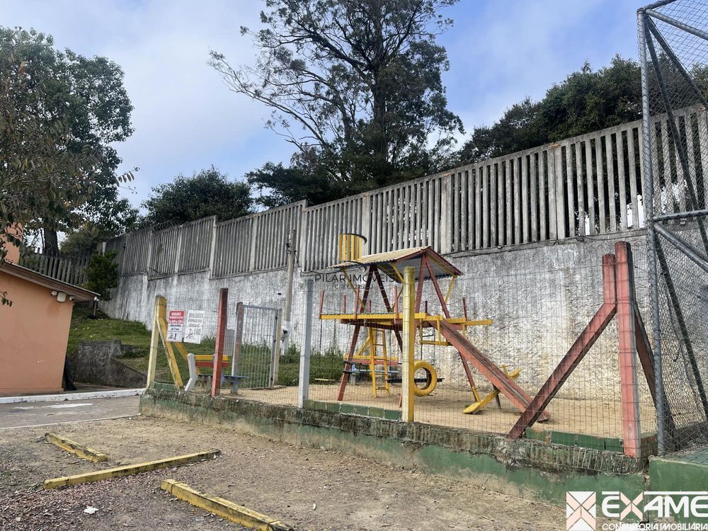 Apartamento 2 dormitórios no Mário Quintana