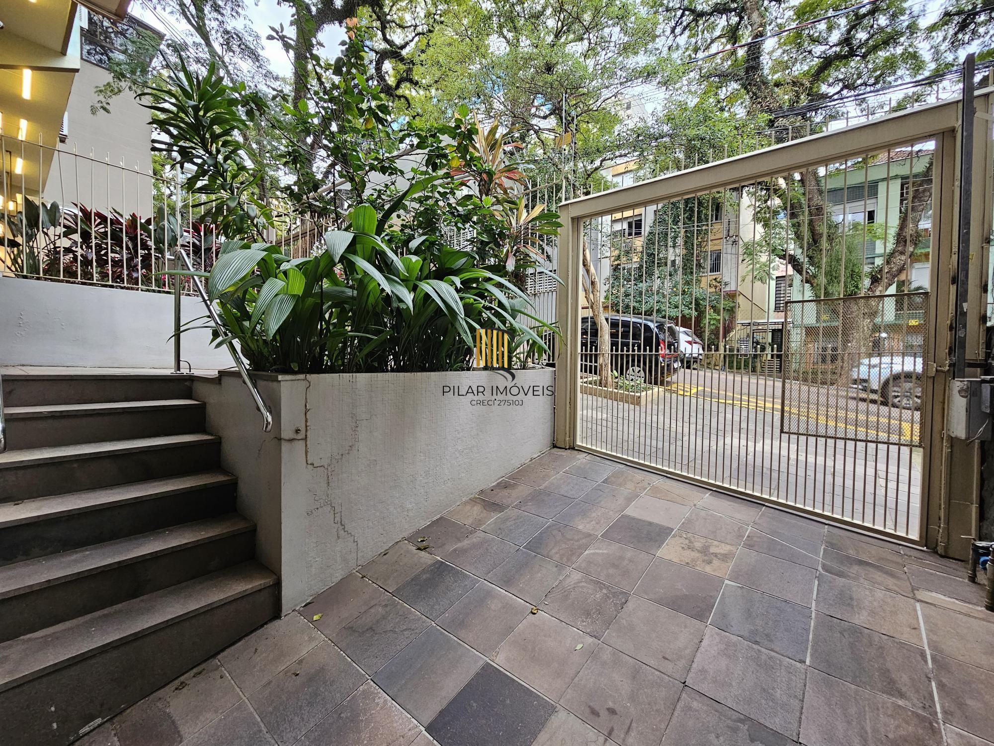 BOM FIM | 3 DORM COM VAGA | 122M2 | DE FRENTE