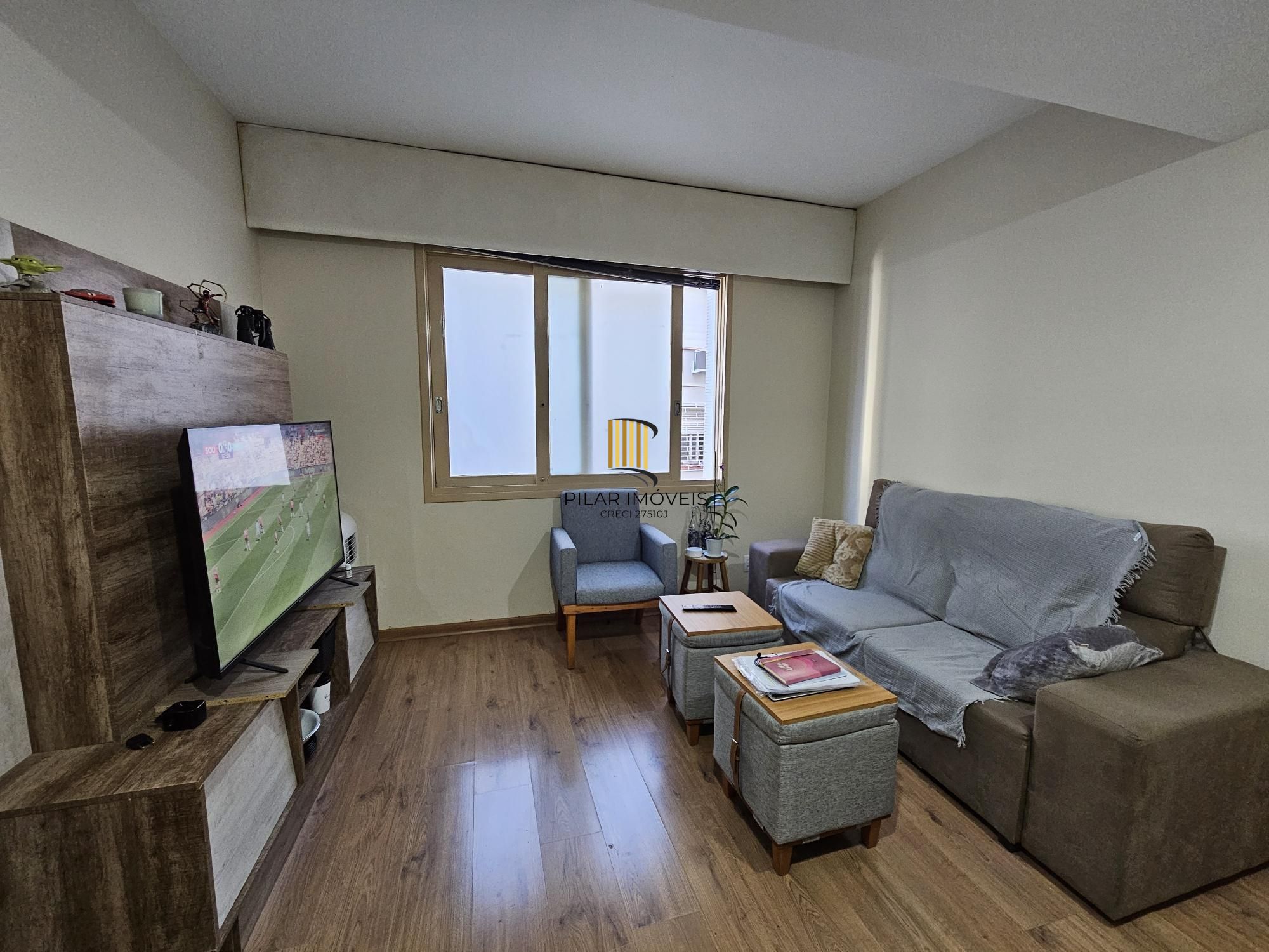 Apartamento 1 dormitório no bairro Independência
